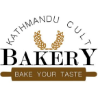 Kathmandu Cult Bakery - Logo